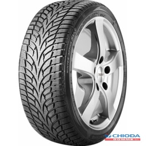 MICHELIN ALPIN 5