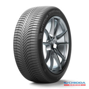 MICHELIN CROSSCLIMATE XL