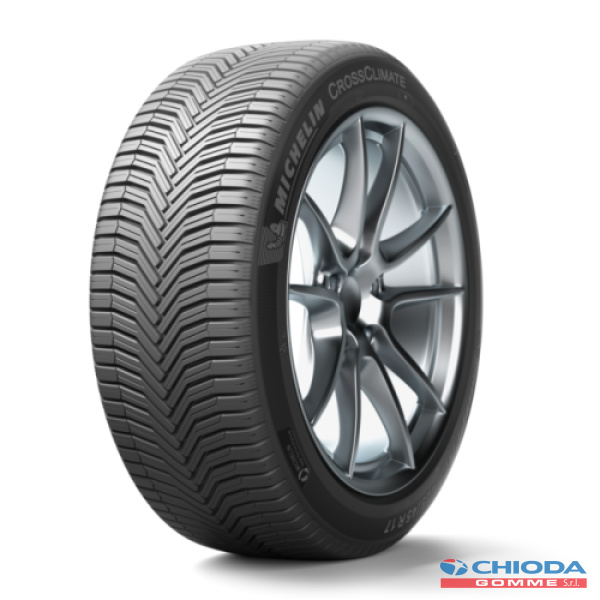 MICHELIN CROSSCLIMATE XL