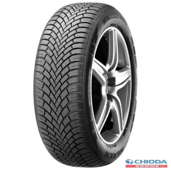 NEXEN WINGUARD SNOW G3