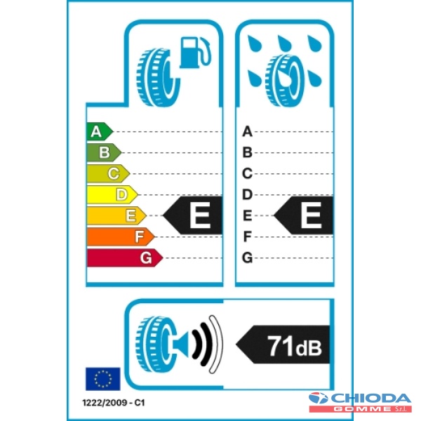 LASSA  MULTIWAYS 4X4 XL (M+S) - immagine 2