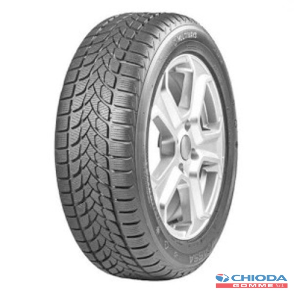 LASSA  MULTIWAYS 4X4 XL (M+S)