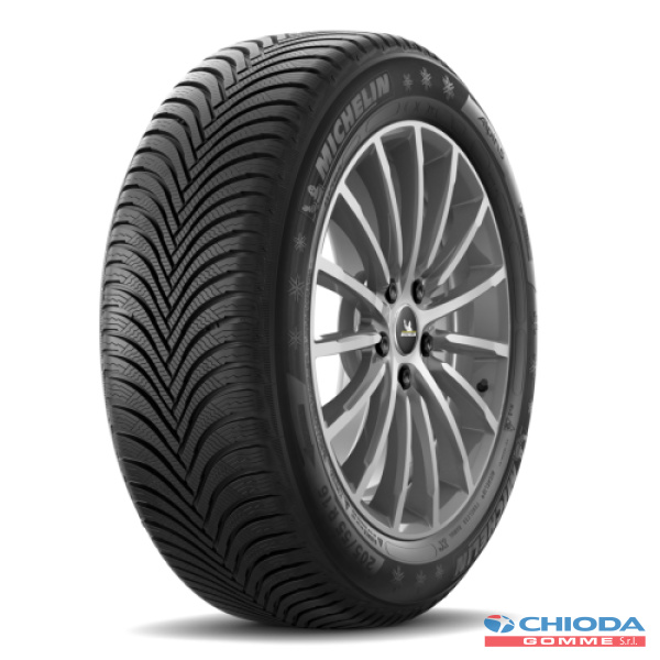 FIRESTONE WINTERAWK 4