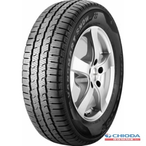 MAXXIS VANSMART SNOW WL2