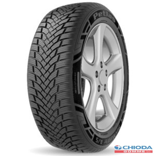 PETLAS REINFORCED TL SUV MASTER