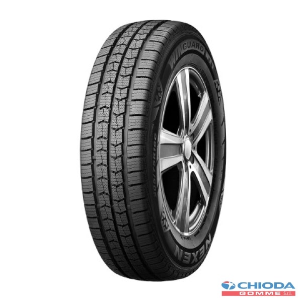 NEXEN WINGUARD SNOW G WH2