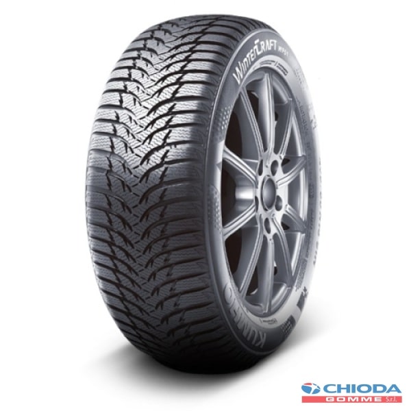 KUMHO WINTER CRAFT WP51