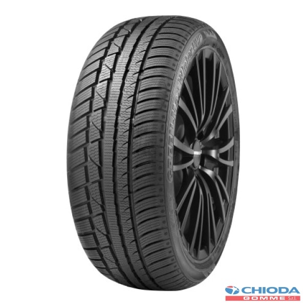 LINGLONG GREENMAX WINTER UHP