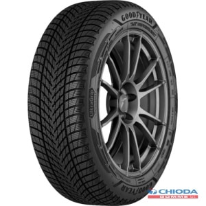 GOODYEAR ULTRAGRIP PERFORMANCE 3