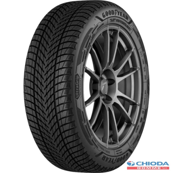 GOODYEAR ULTRAGRIP PERFORMANCE 3
