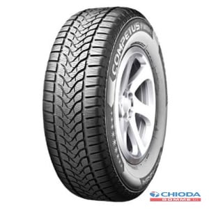 LASSA COMPETUS WINTER 2 +