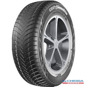 CEAT 4 SEASON DRIVE PLUS + XL