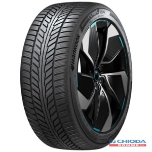 HANKOOK IW01 SOUND ABSORBER