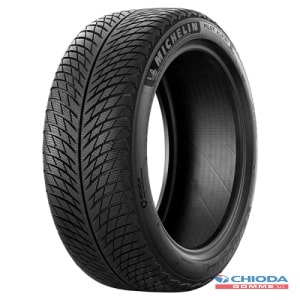 MICHELIN ALPIN 5 XL