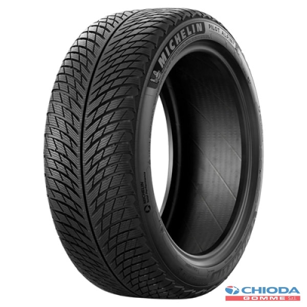 MICHELIN ALPIN 5 XL