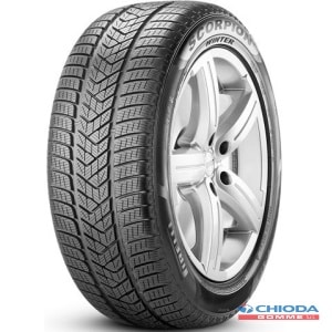 PIRELLI SCORPION WINTER (*) XL