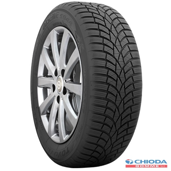 TOYO SNOWPROX S944 XL