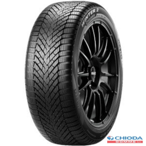 PIRELLI CINTURATO WINTER 2 XL