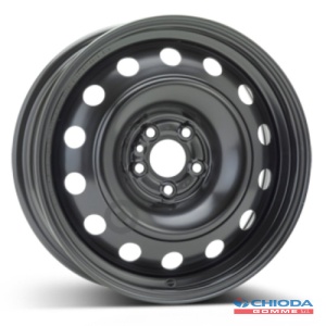 CERCHI ACCIAIO FORD