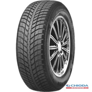 NEXEN N'BLUE 4SEASON XL