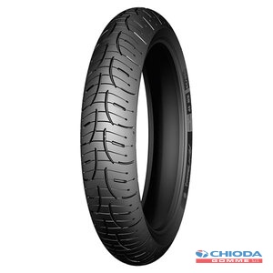 MICHELIN PILOT ROAD 4