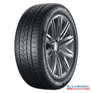 CONTINENTAL WINTER CONTACT TS860S (N0-CAYENNE)