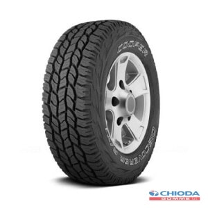 COOPER DISCOVERER A/T3 SPORT (snowflake)