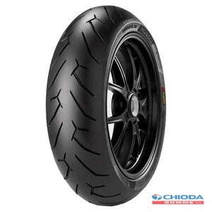 PIRELLI DIABLO ROSSO 4
