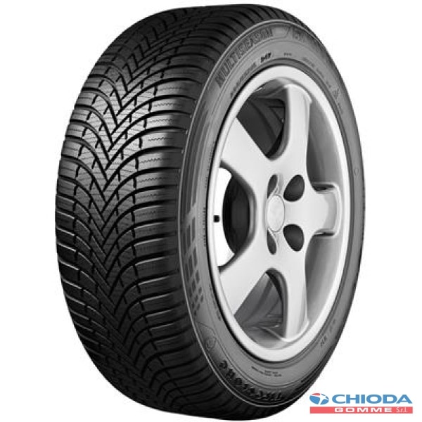 FIRESTONE MULTISEASON 2