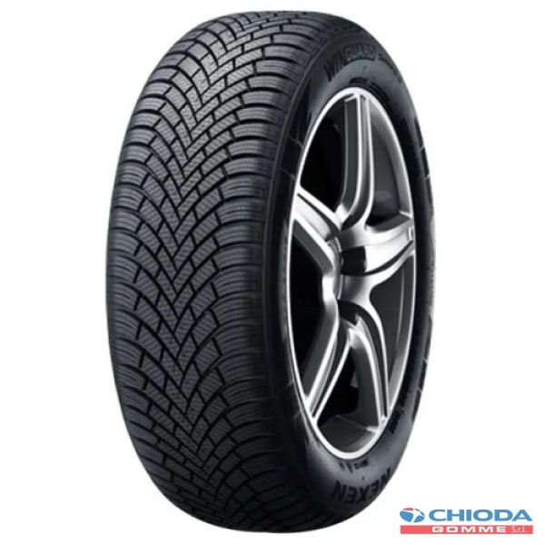 NEXEN WINGUARD SNOW G WH2