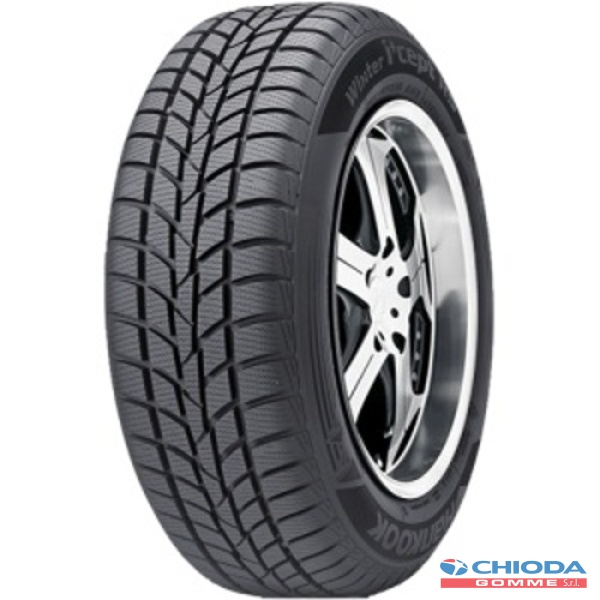 HANKOOK W442 WINTER I*CEPT RS (M+S)
