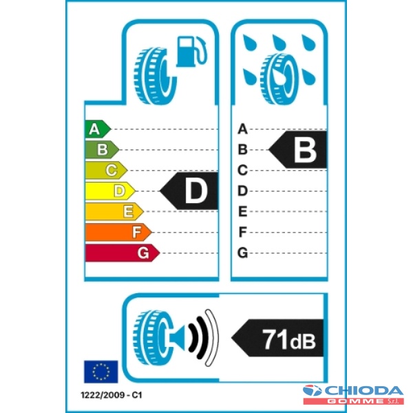 YOKOHAMA BLUEARTH WINTER V906 XL - immagine 2