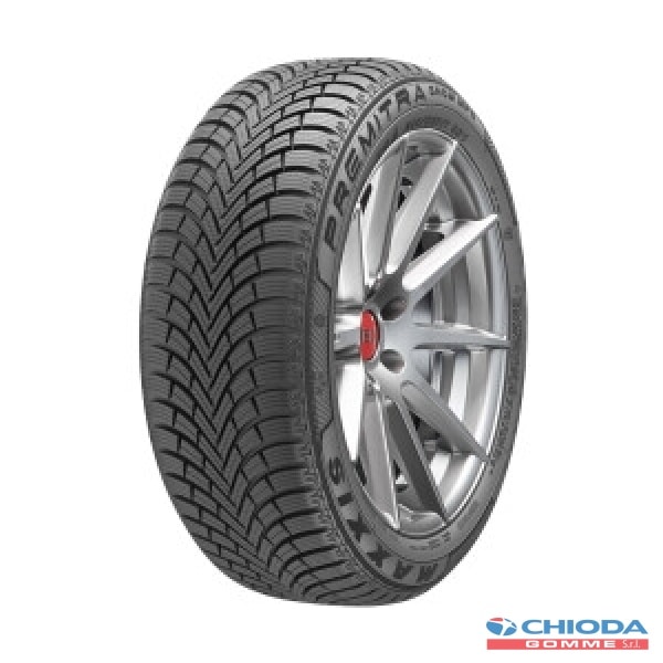 MAXXIS PREMITRA SNOW WP6