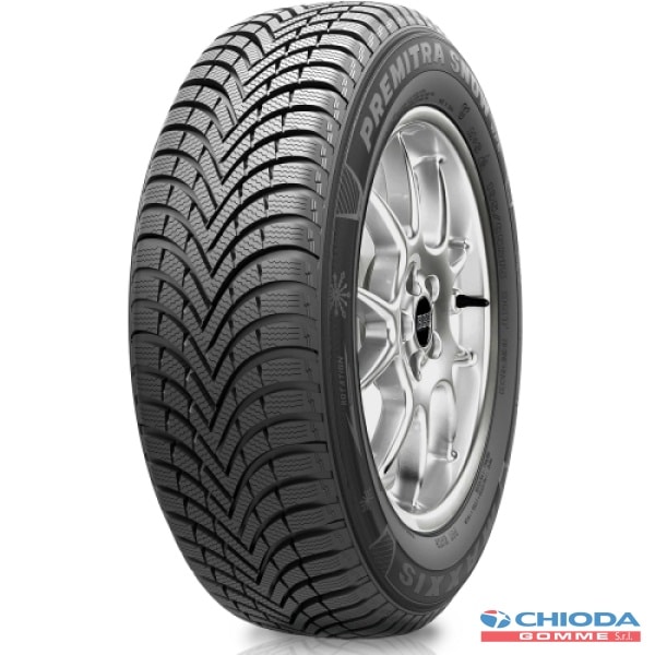 MAXXIS PREMITRA SNOW WP6 XL