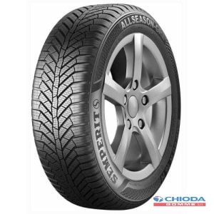 SEMPERIT ALL SEASON GRIP