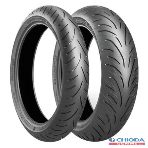 BRIDGESTONE BATTLAX T31 F