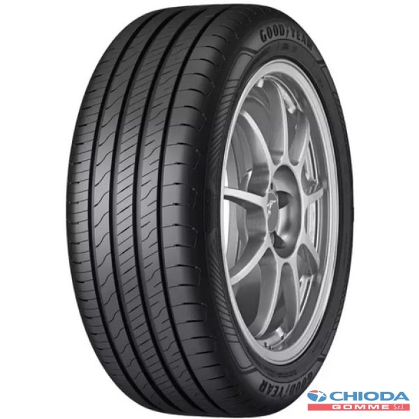 GOODYEAR EFFICIENTGRIP PERFORMANCE