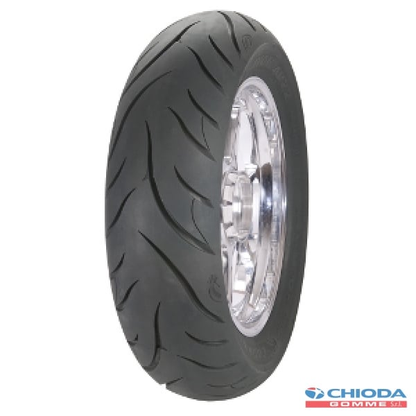AVON COBRA CRHOME AV72