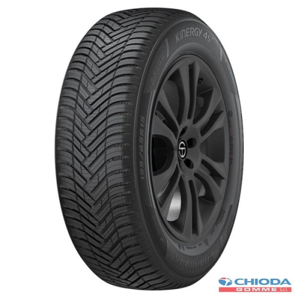 HANKOOK H750 KINERGY 4S2