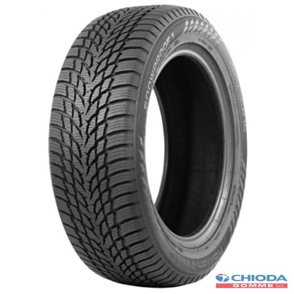 NOKIAN SNOWPROOF 1
