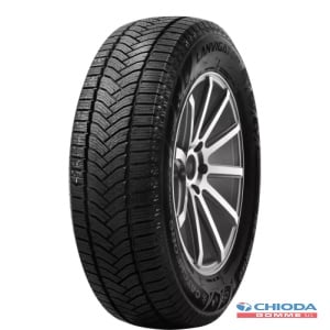 LANVIGATOR CATCHFORS VAN A/S