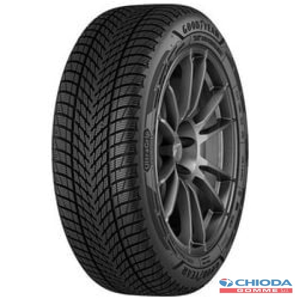 GOODYEAR ULTRAGRIP PERFORMANCE 3