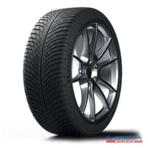 MICHELIN PILOT ALPIN 5