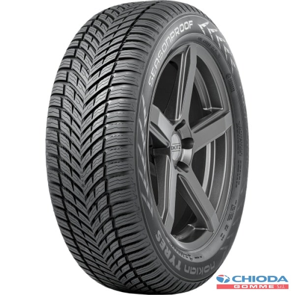 NOKIAN SEASONPROOF