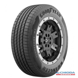 GOODYEAR TERRITORY HT M+S