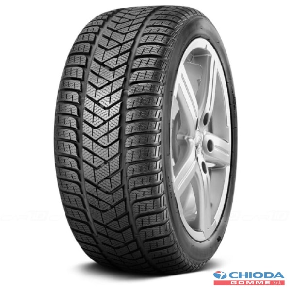 PIRELLI SOTTOZERO S3 (MGT)