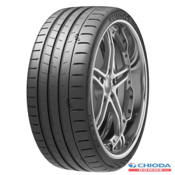KUMHO ECSTA PS91 XL