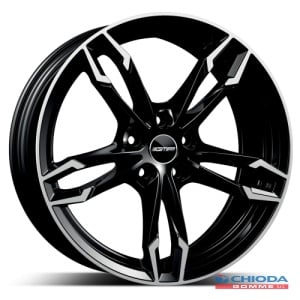 DEA BLACK DIAMOND