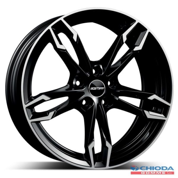 DEA BLACK DIAMOND