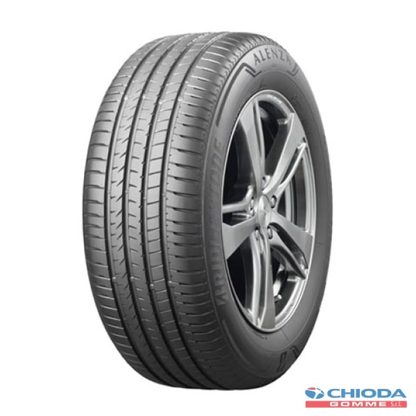 BRIDGESTONE ALENZA 001 ( Run Flat ) *